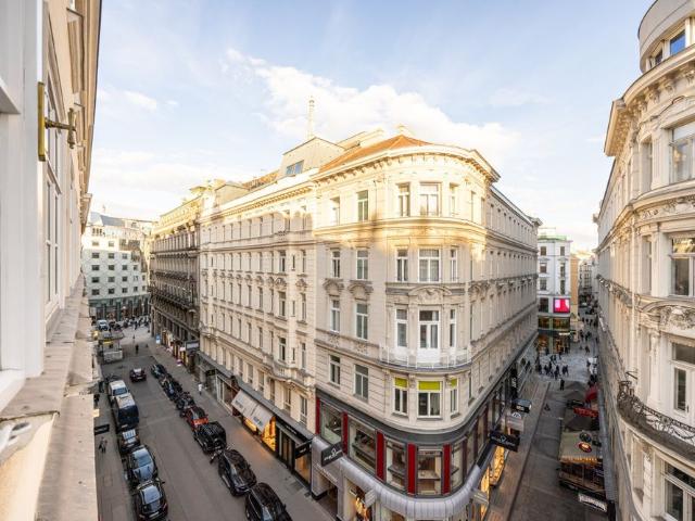 Apartment mieten in Innere Stadt, Wien