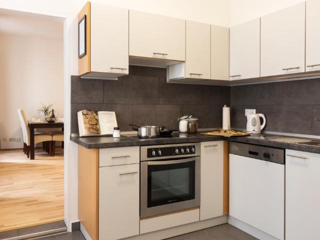 Apartment mieten in KG Leopoldstadt, Wien