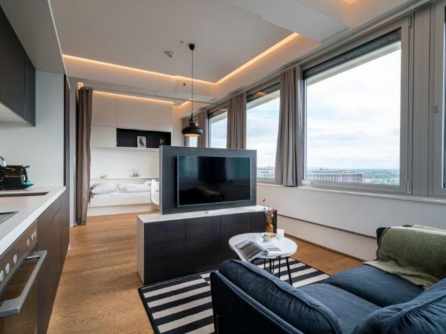 Apartment mieten in KG Inzersdorf Stadt, Wien