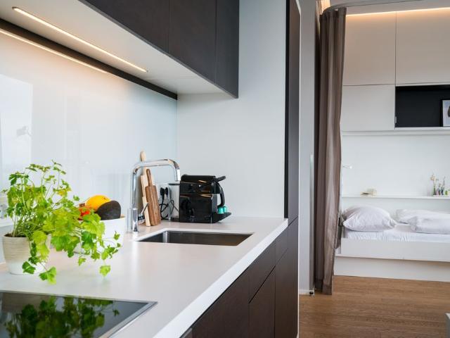 Apartment mieten in KG Inzersdorf Stadt, Wien
