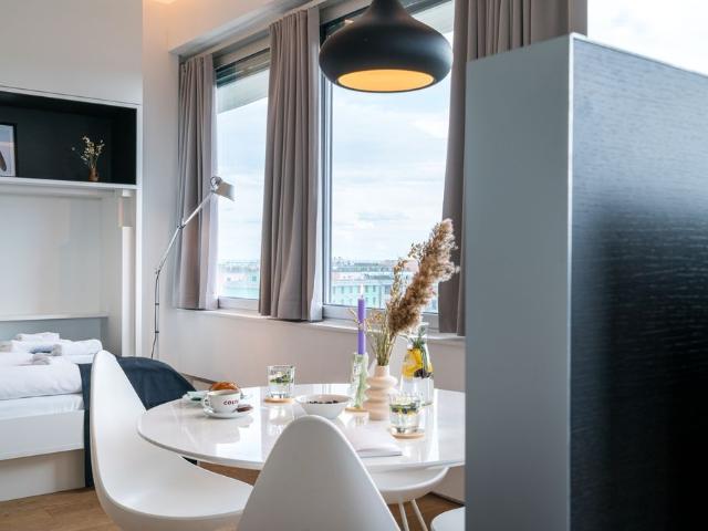 Apartment mieten in KG Inzersdorf Stadt, Wien