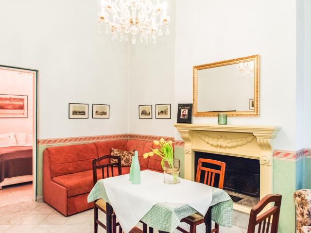 Apartment mieten in Innere Stadt, Wien