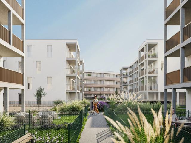 Wohnung mieten in Vösendorf, Niederösterreich