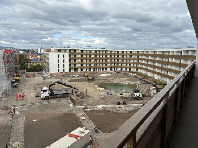 Wohnung mieten in Vösendorf, Niederösterreich