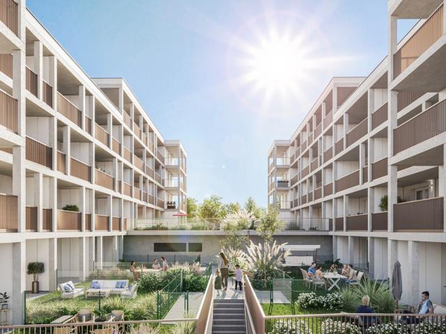 Wohnung mieten in Vösendorf, Niederösterreich