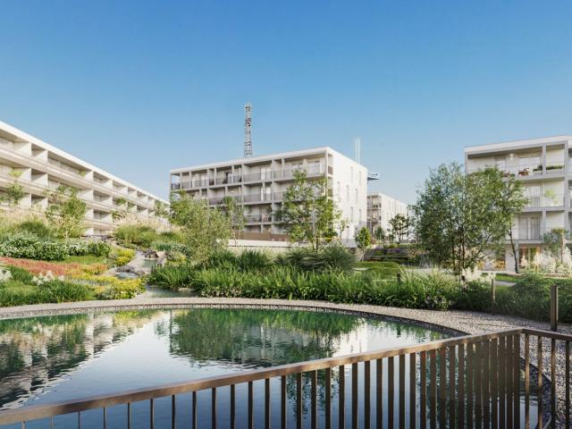 Wohnung mieten in Vösendorf, Niederösterreich