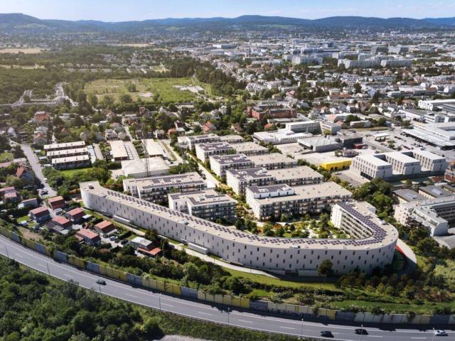 Apartment mieten in Vösendorf, Bezirk Mödling
