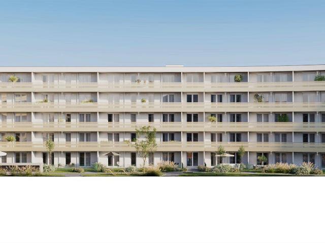 Apartment mieten in Vösendorf, Bezirk Mödling