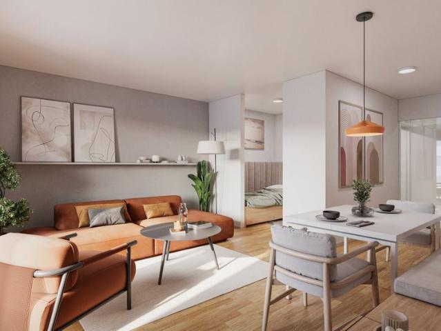 Apartment mieten in Vösendorf, Bezirk Mödling