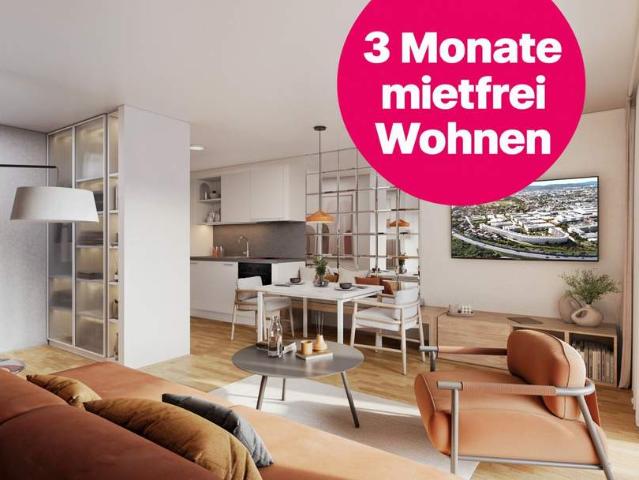 Wohnung mieten in Mödling, Bezirk Mödling