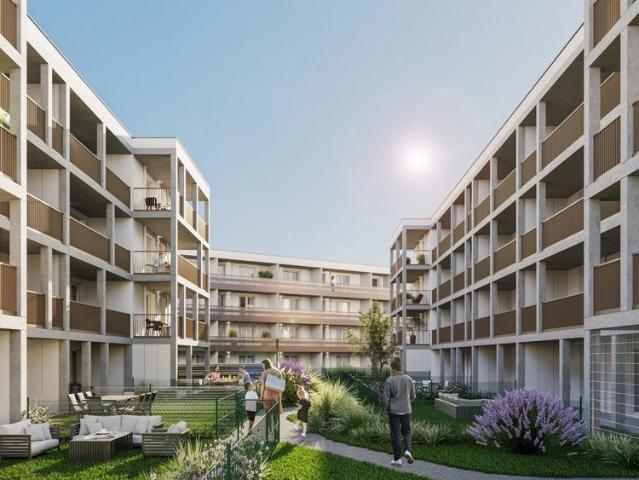 Apartment mieten in Vösendorf, Bezirk Mödling