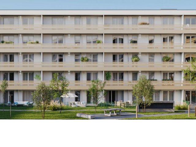 Apartment mieten in Vösendorf, Bezirk Mödling