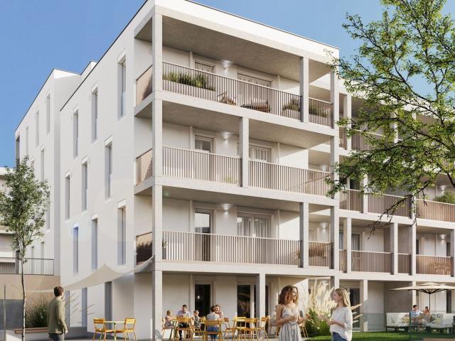 Wohnung mieten in Vösendorf, Niederösterreich