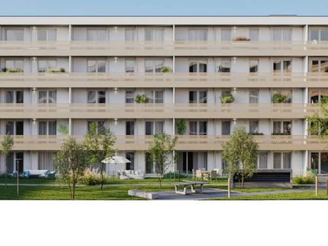 Wohnung mieten in Mödling, Bezirk Mödling