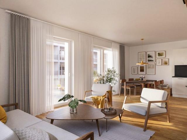 Apartment mieten in Vösendorf, Bezirk Mödling