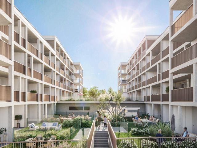 Apartment mieten in Vösendorf, Bezirk Mödling