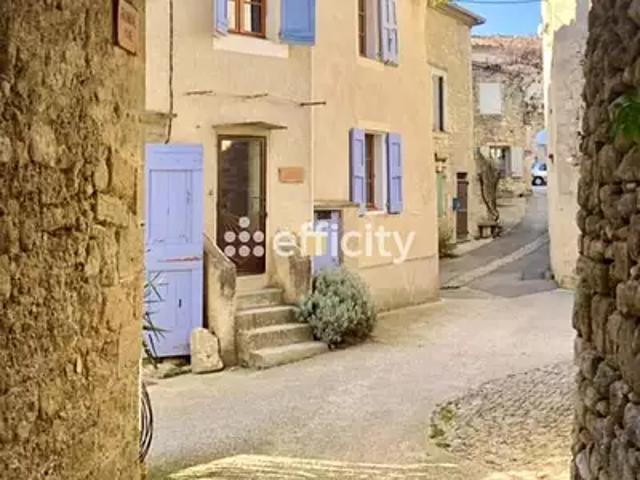 Maison vente à Viens, Vaucluse