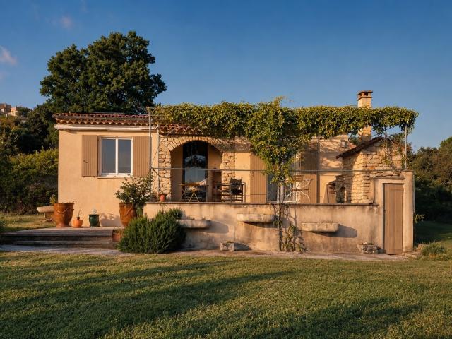 Maison vente à Apt, Viens