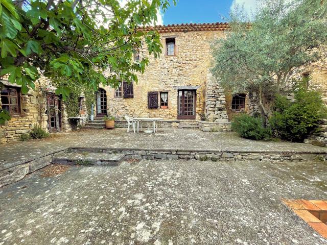 Maison vente à Apt, Viens