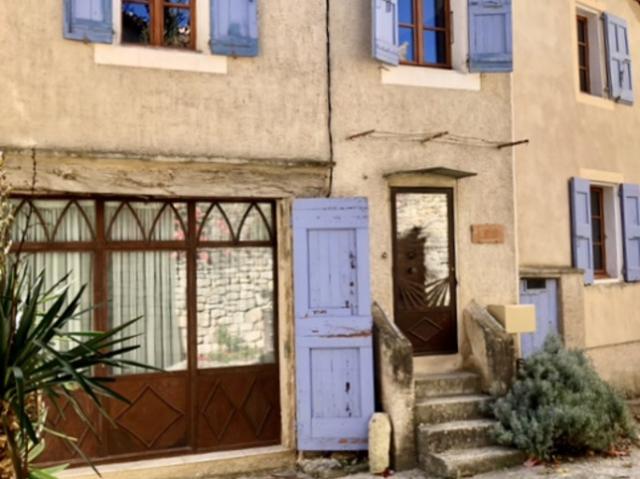 Maison vente à Viens, Vaucluse