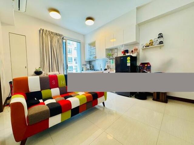 Condominium for sale