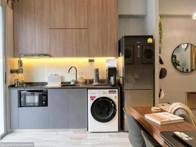 Apartment for rent