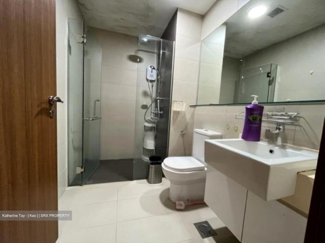 Apartment for sale in Geylang