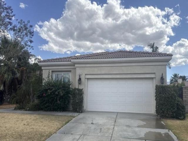 House for sale in La Quinta, California