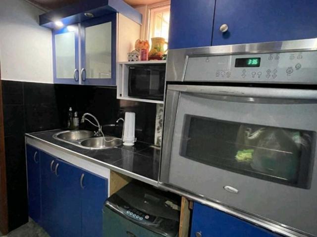 Apartamento en venta en Vargas