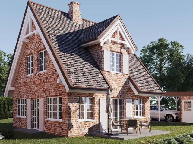 Haus kaufen in Sankt Peter-Ording, Kreis Nordfriesland