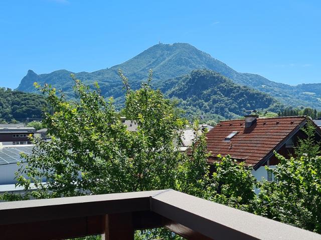 Wohnung kaufen in Schallmoos, Salzburg