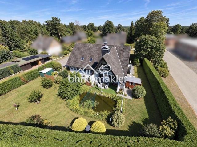 Haus kaufen in Güster, Kreis Herzogtum Lauenburg
