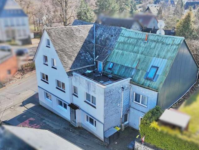 Haus kaufen in Herborn, Hessen