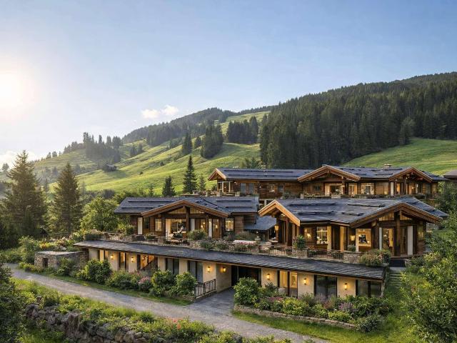 Haus kaufen in Jochberg, Tirol