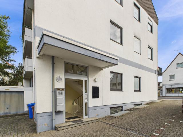 Haus kaufen in Kahl, Bayern