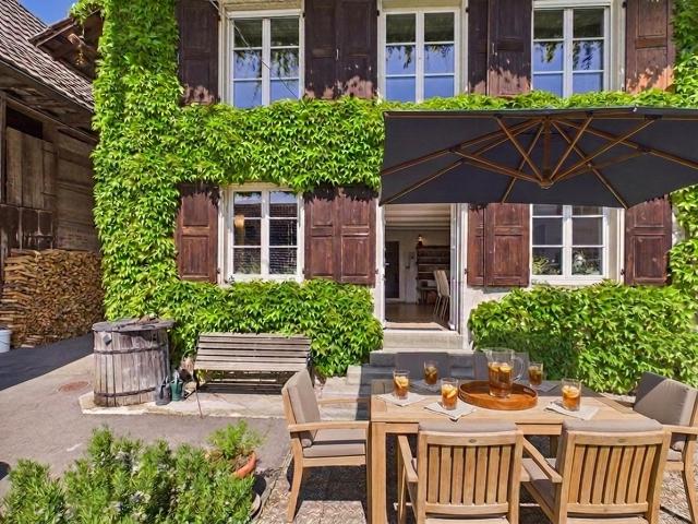 Haus kaufen in Arboldswil, Basel-Landschaft