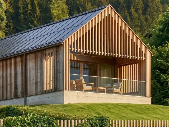 Haus kaufen in Oberdorf, Velden am Wörther See