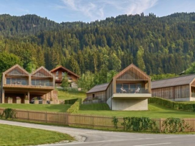 Haus kaufen in Weißensee, Bezirk Spittal an der Drau