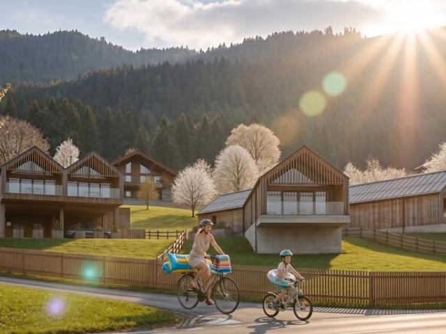 Haus kaufen in Oberdorf im Burgenland, Bezirk Oberwart