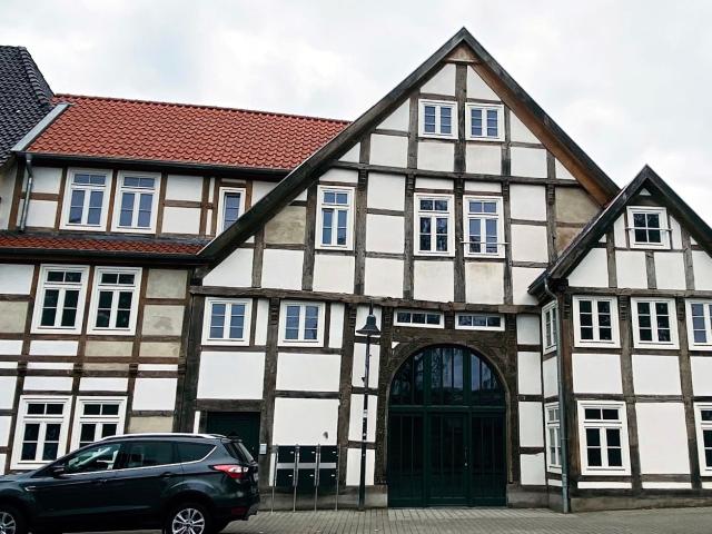 Apartment mieten in Schloß Neuhaus, Paderborn