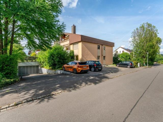 Wohnung kaufen in Therwil, Basel-Landschaft