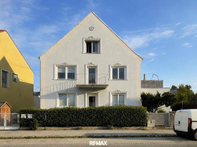 Haus kaufen in Gerasdorf bei Wien, Gerasdorf