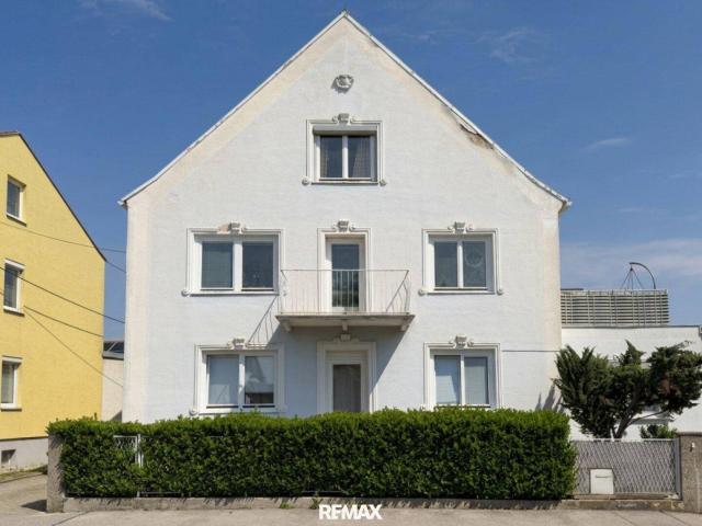 Haus kaufen in Gerasdorf bei Wien, Gerasdorf