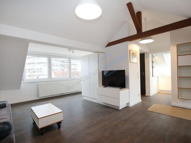 Haus kaufen in Martinsviertel-West, Hessen