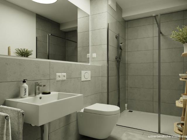 Apartment mieten in Karlshöhe, Stuttgart
