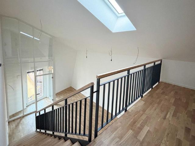 Apartment mieten in Karlshöhe, Stuttgart