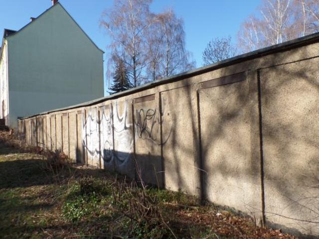 Erdgeschosswohnung kaufen in Chemnitz, Sachsen