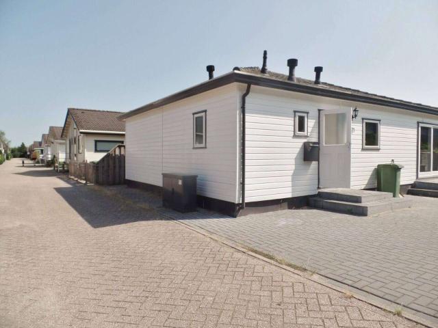 Woning te huur in Centrum, Breda
