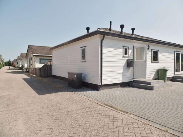 Woning te huur in Centrum, Breda
