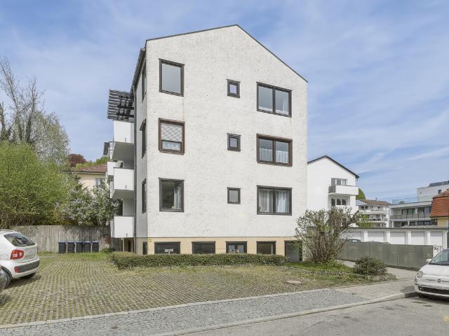 Wohnung kaufen in Neusöcking, Starnberg